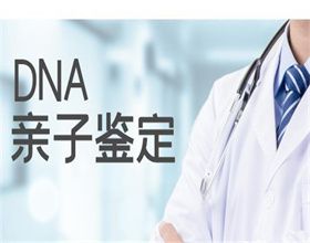 产前孕亲子鉴定去哪做