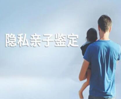 隐私亲缘关系鉴定怎么做